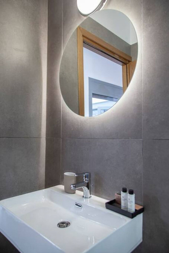 Room 2, Villa Petalouda Paleros, West Greece