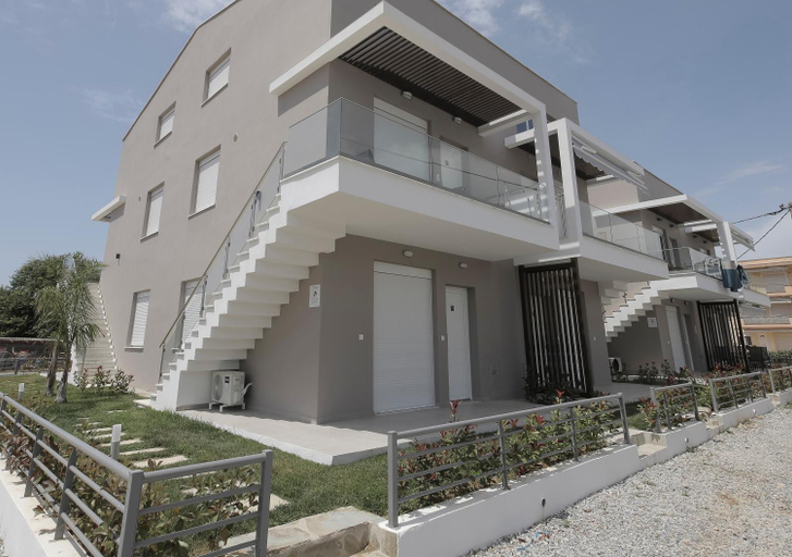 4, Costa Azul Apartments, East Macedonia and Thrace