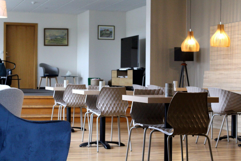 Bedroom 3, Hotel Jökull, Sveitarfélagið Hornafjörður