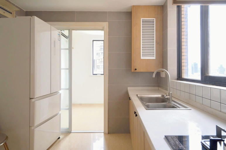 Others 5, ZHome-Sun Wonderland Apartment, Shanghai