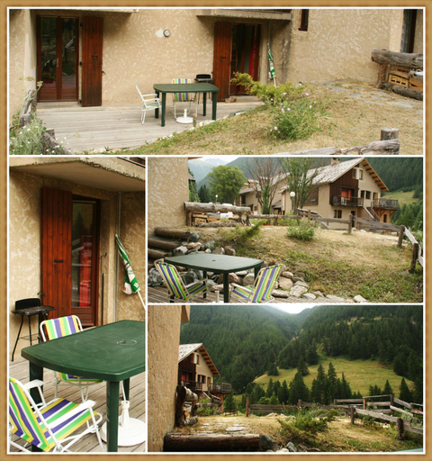 Others 3, Le Serre, Hautes-Alpes