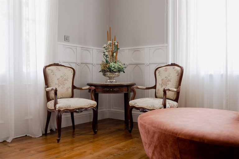 Others 4, Victoria Mansion A Luxurious Neoclassical Experience, South Aegean
