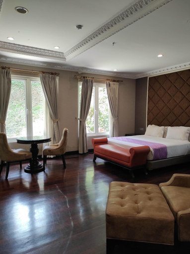 Bedroom 8