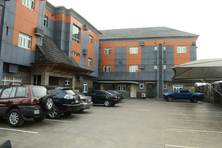 Others 5, Wise Penny Suites and Spa, Ikpoba-Okha