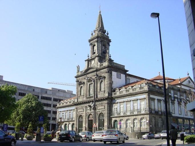 Others 4, Fantasy Hostel Porto, Porto