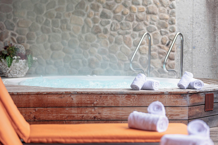 Sport & Beauty 4, Dorfresort Kitzbühel by ALPS RESORTS, Kitzbühel