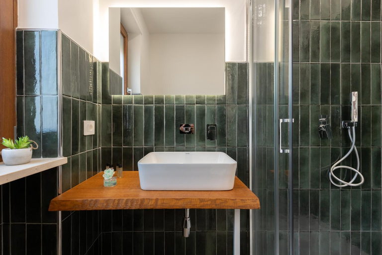 Others 4, MIFRA SUITES, Napoli