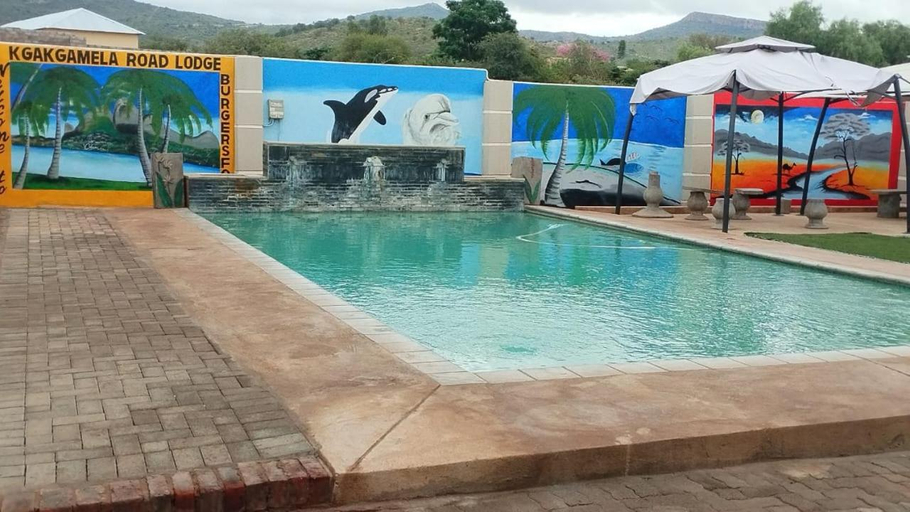 Others 2, Kgakgamela Road Lodge, Sekhukhune