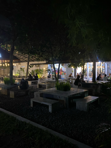 Food & Drinks, Mekuhibi ID Guest House, Sleman