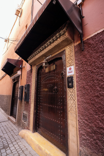 Exterior & Views 2, Riad Saba, Marrakech