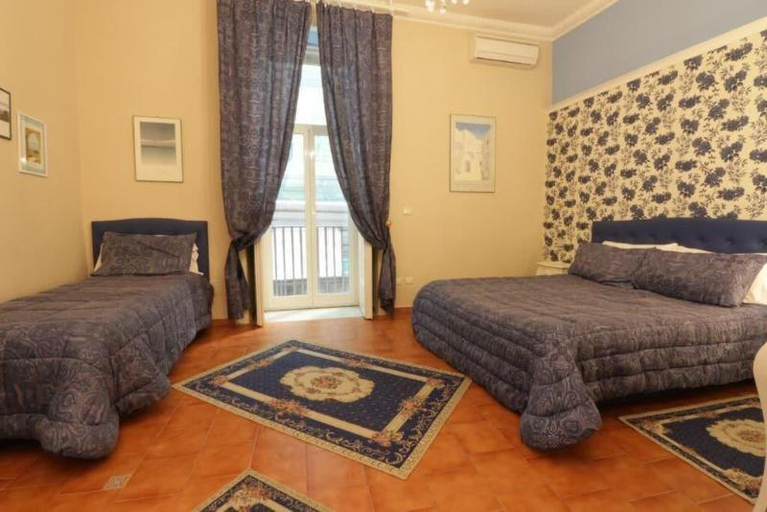 Others 2, Bed and Breakfast Speranzella, Napoli