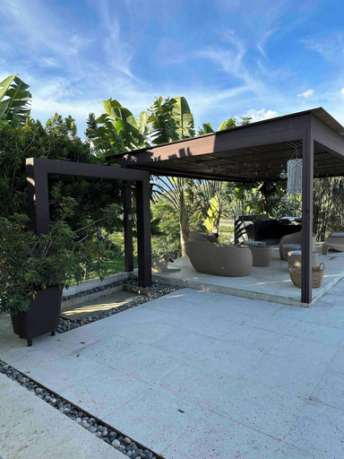 Exterior & Views, Casa Rio Adentro, Sopetrán