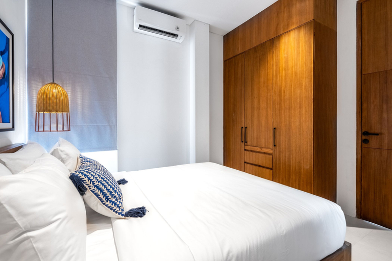 Bedroom 16