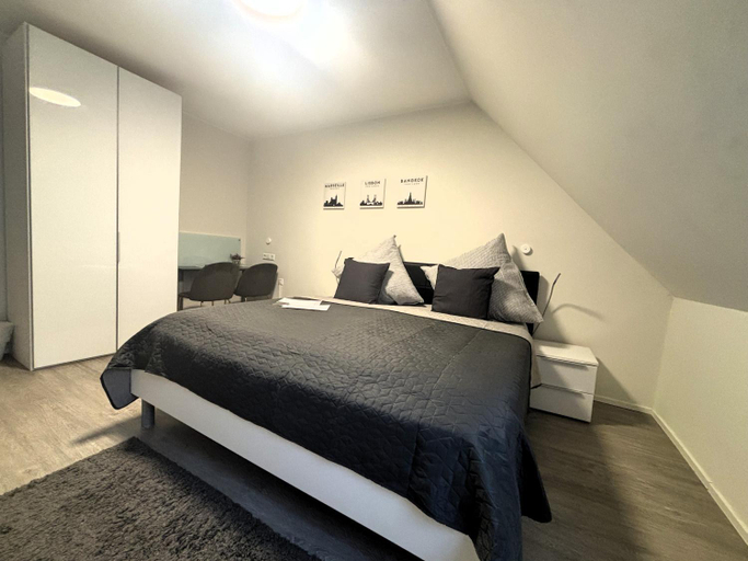Bedroom 8