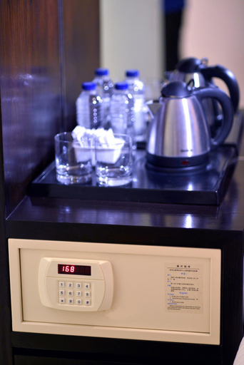 Amenities