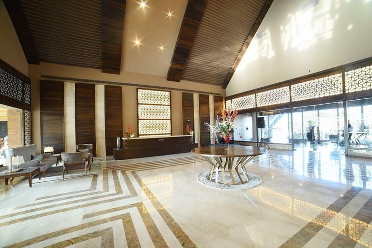 Public Area, Iscon The Fern Resort & Spa, Bhavnagar, Bhavnagar