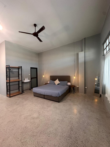 Bedroom 2, Rocka villas, Ko Samui