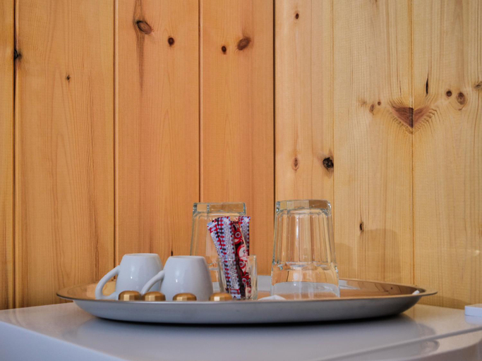 Food & Drinks, Bodini's Rooms, Vlorës
