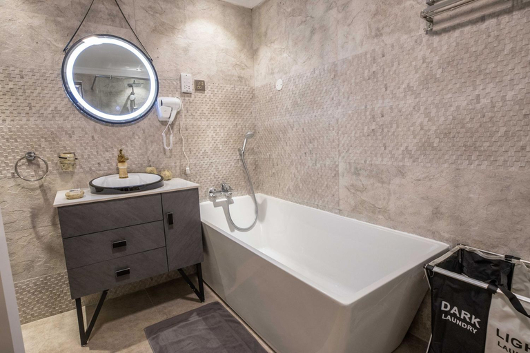 Bathroom 5, Gigiri Lion Villas ll, Westlands