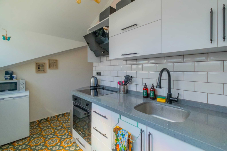 Others 4, Deniz Loft Fethiye, Fethiye