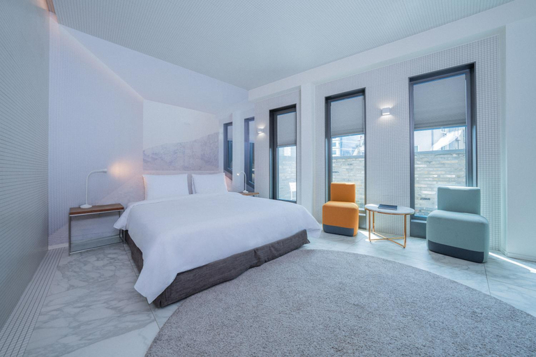 Bedroom 3, Sohsul Boutique Hotel, Seocho