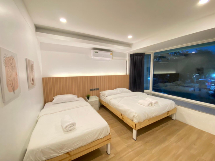 Bedroom 3, THE BEST ONE CHIANG MAI, Muang Chiang Mai