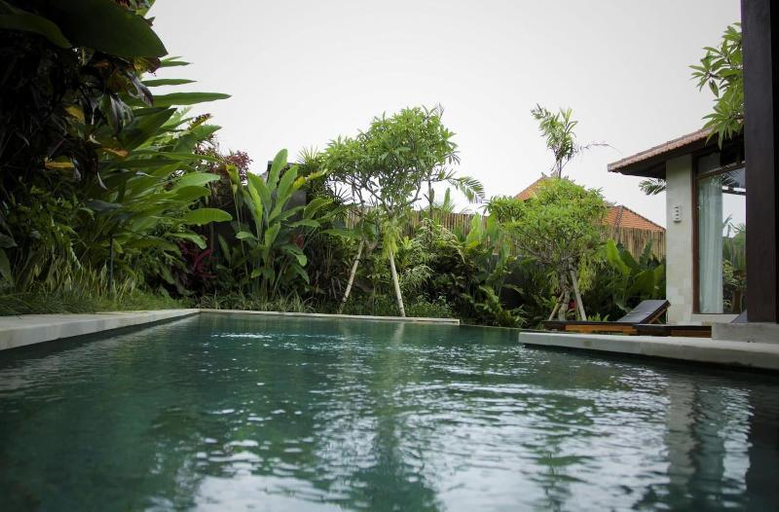 Sport & Beauty 3, Dugul Hidden, Gianyar