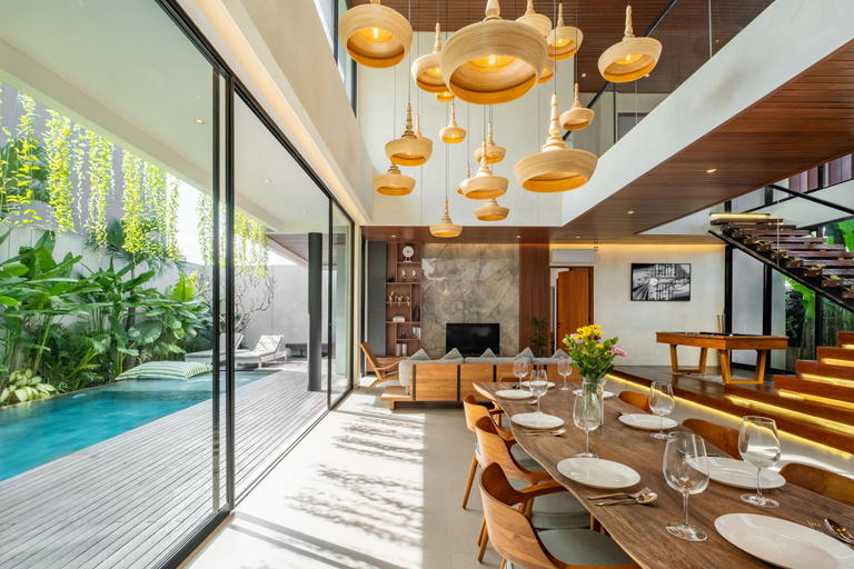 Others 5, De Dominique Villas Canggu, Badung