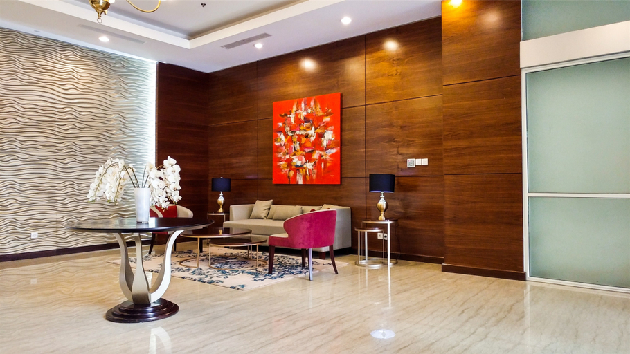 Others 5, Comfortable and Restful 2BR Nifarro Park Apartment By Travelio, South Jakarta