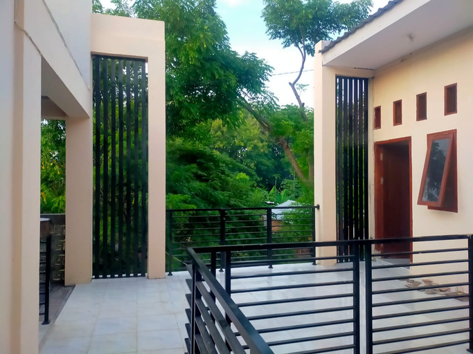 Others 2, Homestay Komodo Mountain View, West Manggarai