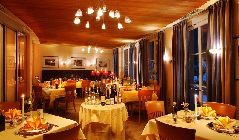 Food & Drinks 4, Lodenwirt Residence, Bolzano