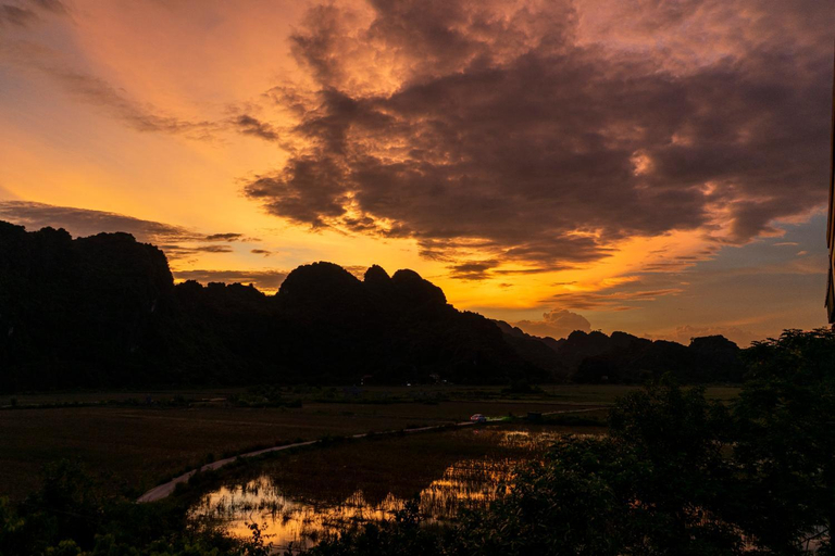 Others 5, Tam Coc Minh Hung Homestay, Hoa Lư