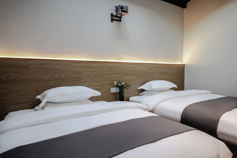 Others 5, Wenshuo Hotel, Dali Bai