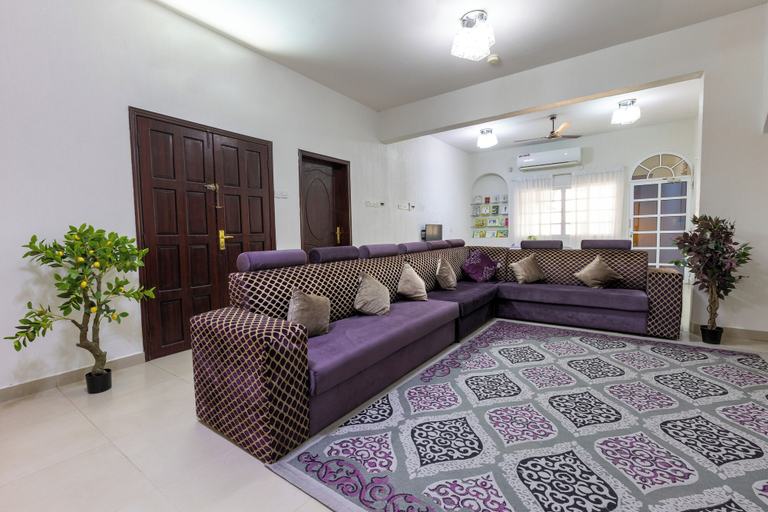 Others 5, Bait Allubana Villa, Seeb