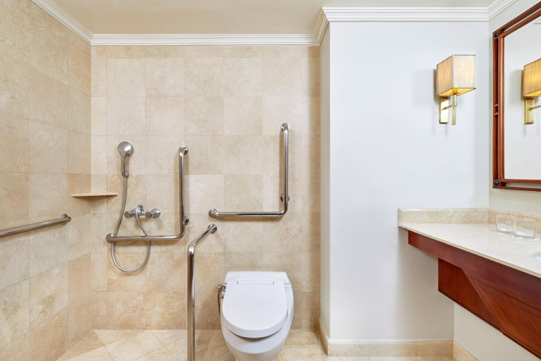 Bathroom 7