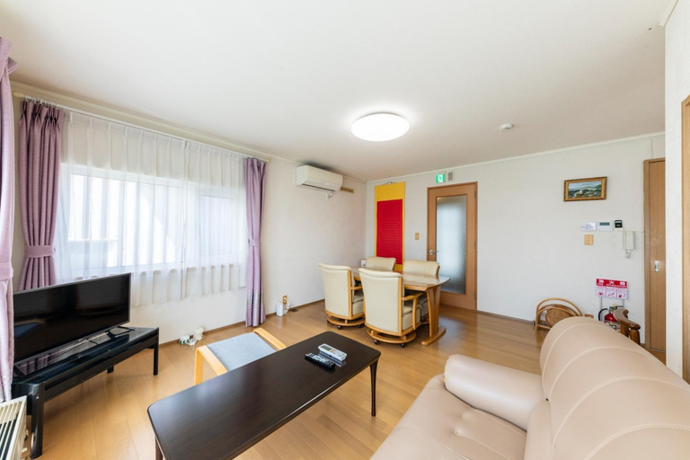 3, Otaru - House - Vacation STAY 17551, Otaru