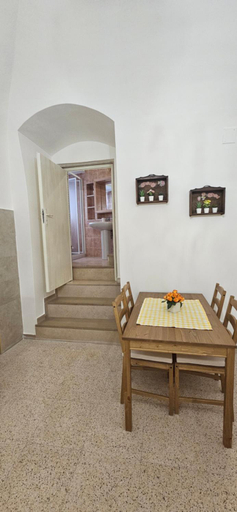 3, Il vicoletto, Barletta-Andria-Trani