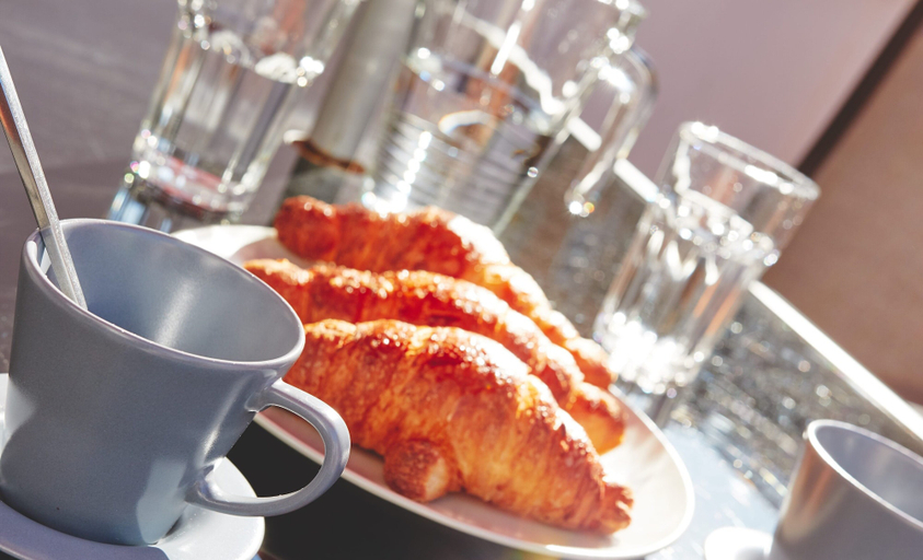 Food & Drinks 3, Alcam Alio 3, Barcelona