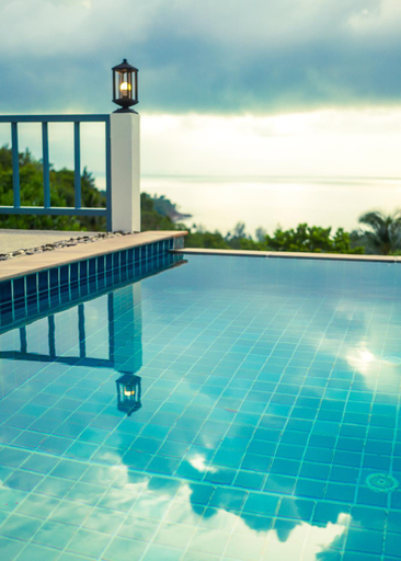 Others 5, Luxurious Pool villa with great sea view, Ko Phangan