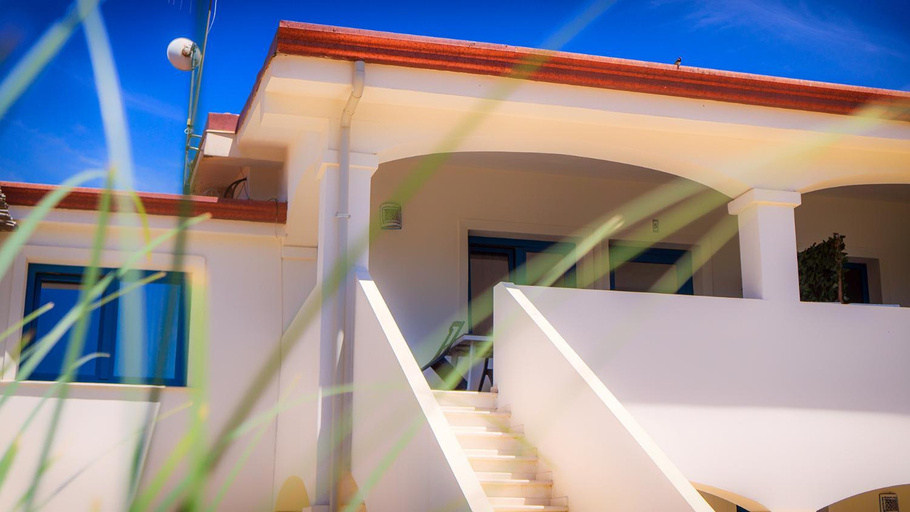 Facilities 2, Sardiniarooms Arbatax Beach, Ogliastra