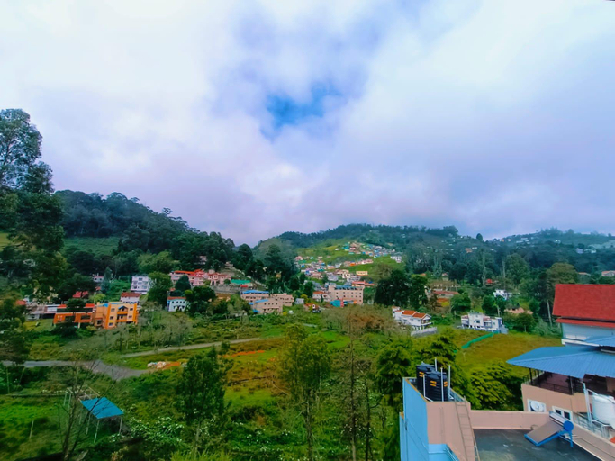 Scenery