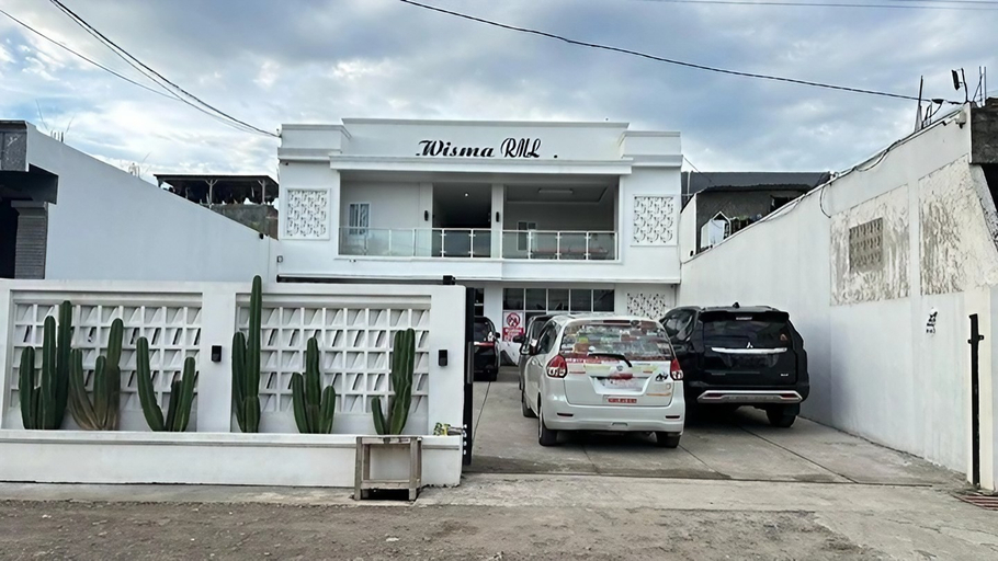 Exterior & Views 1, Wisma RML, Sidenreng Rappang