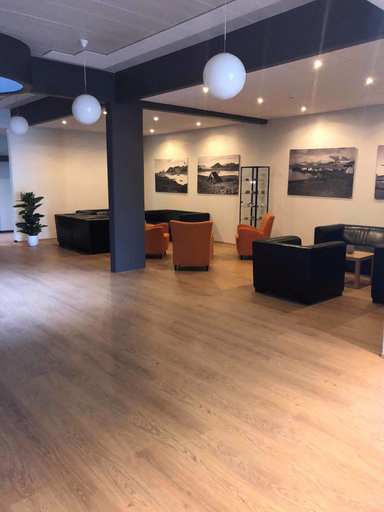 Public Area 2, Hotel Jökull, Sveitarfélagið Hornafjörður