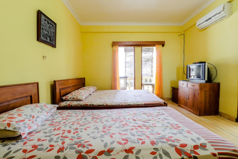 Bedroom 14