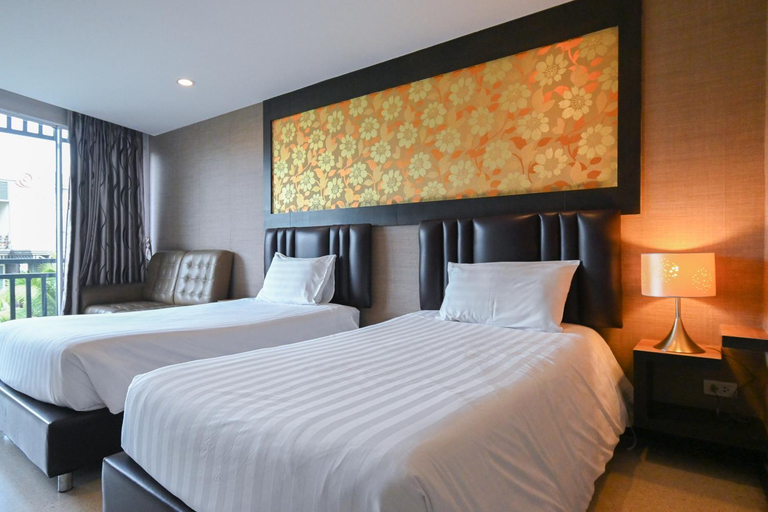 Bedroom 8