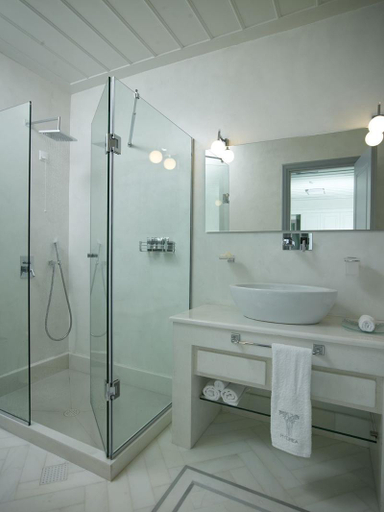 Bathroom 5, Hydrea Exclusive Hospitality, Attica