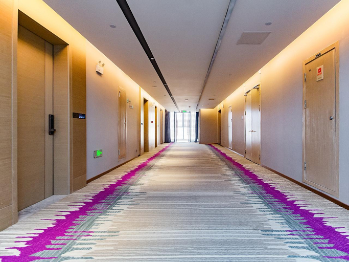 Others 4, Echarm Hotel Xiangyang Hangkong Road Minfa Plaza, Xiangfan