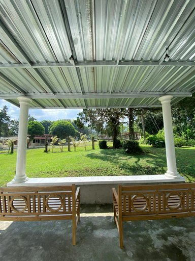 Others 5, BADAI HERITAGE VILLA KALIURANG, Sleman