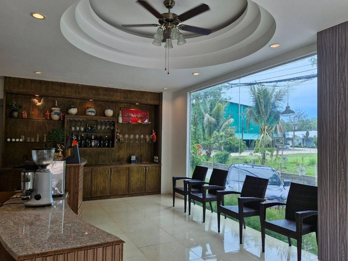 Food & Drinks 5, Golden Manora Hotel Bangtao Beach, Pulau Phuket