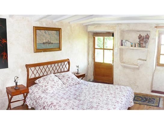 Others 3, Chambre d'Hote Le Theron, Drôme